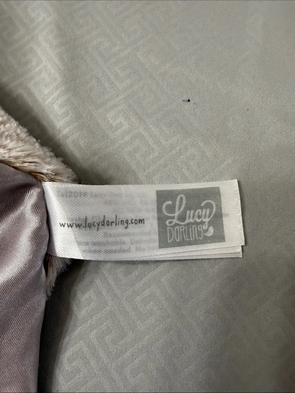 Lucy darling soft